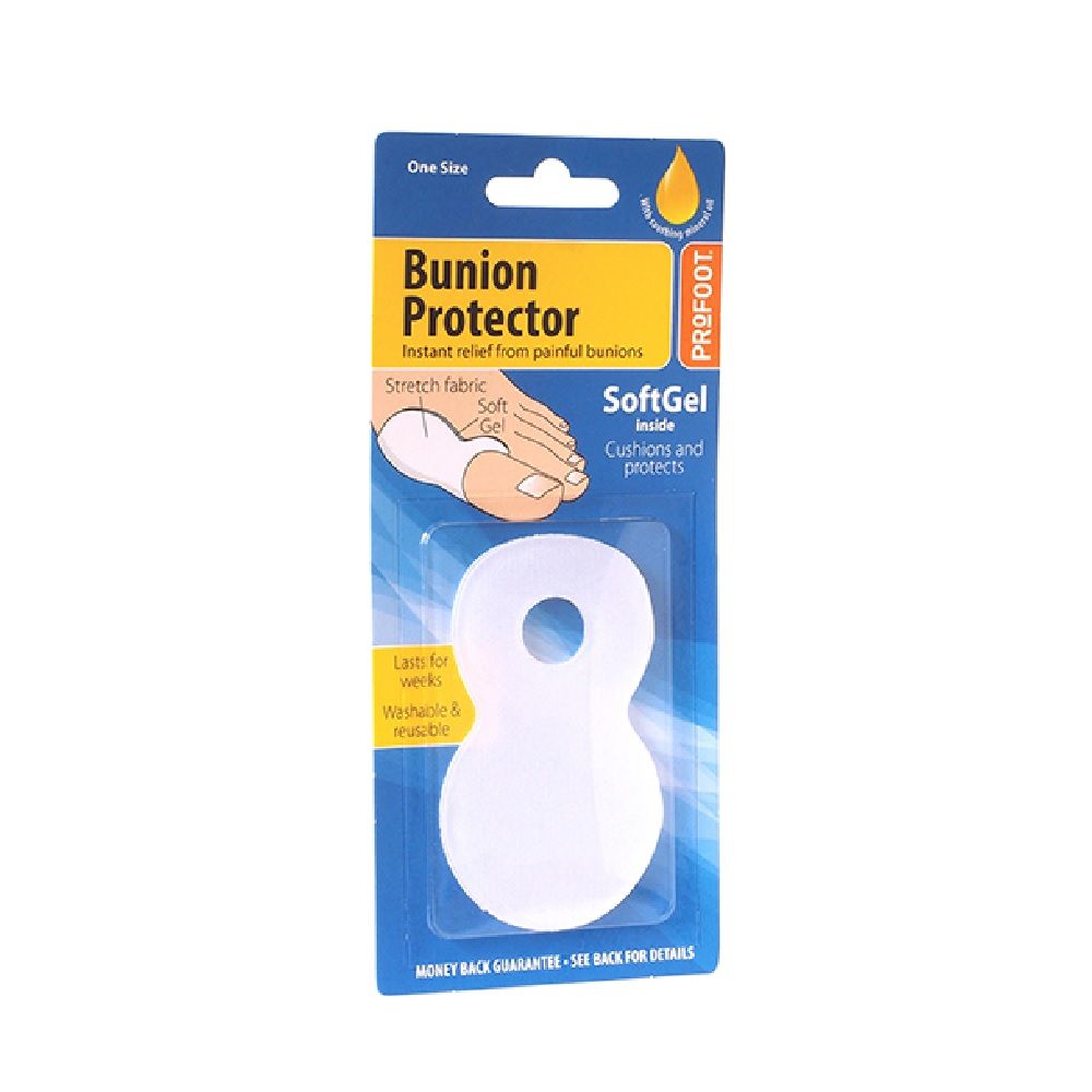 Profoot Bunion Protector - Easy Pharmacy LLC