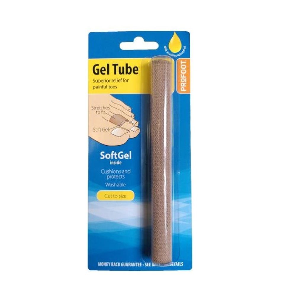 Profoot Gel Tube - Easy Pharmacy LLC