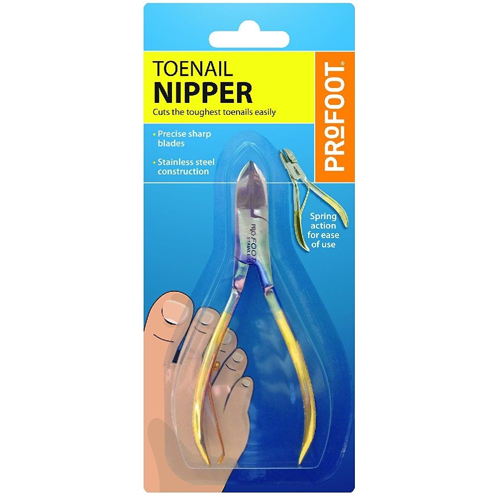 Profoot Toe Nail Nipper - Easy Pharmacy LLC