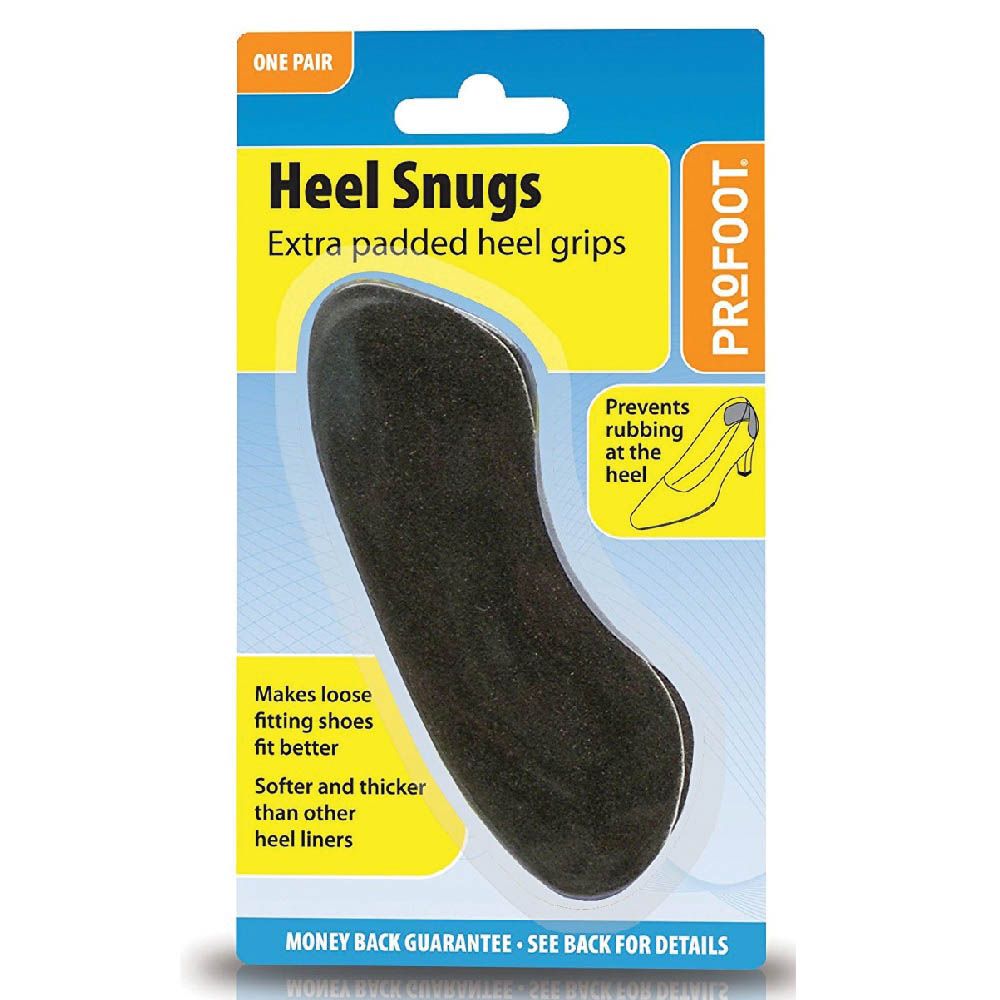 Profoot Heel Snugs - Easy Pharmacy LLC
