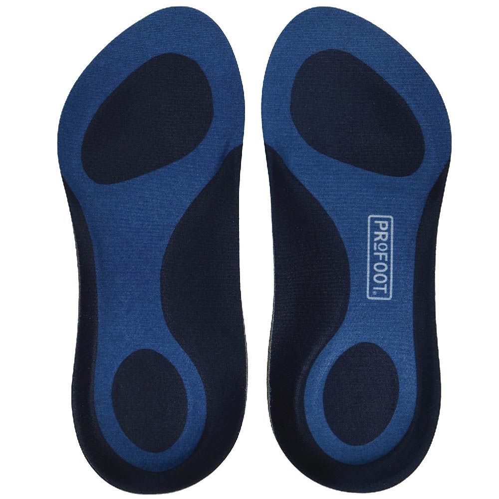 Profoot Triad Insoles Men's - Easy Pharmacy LLC