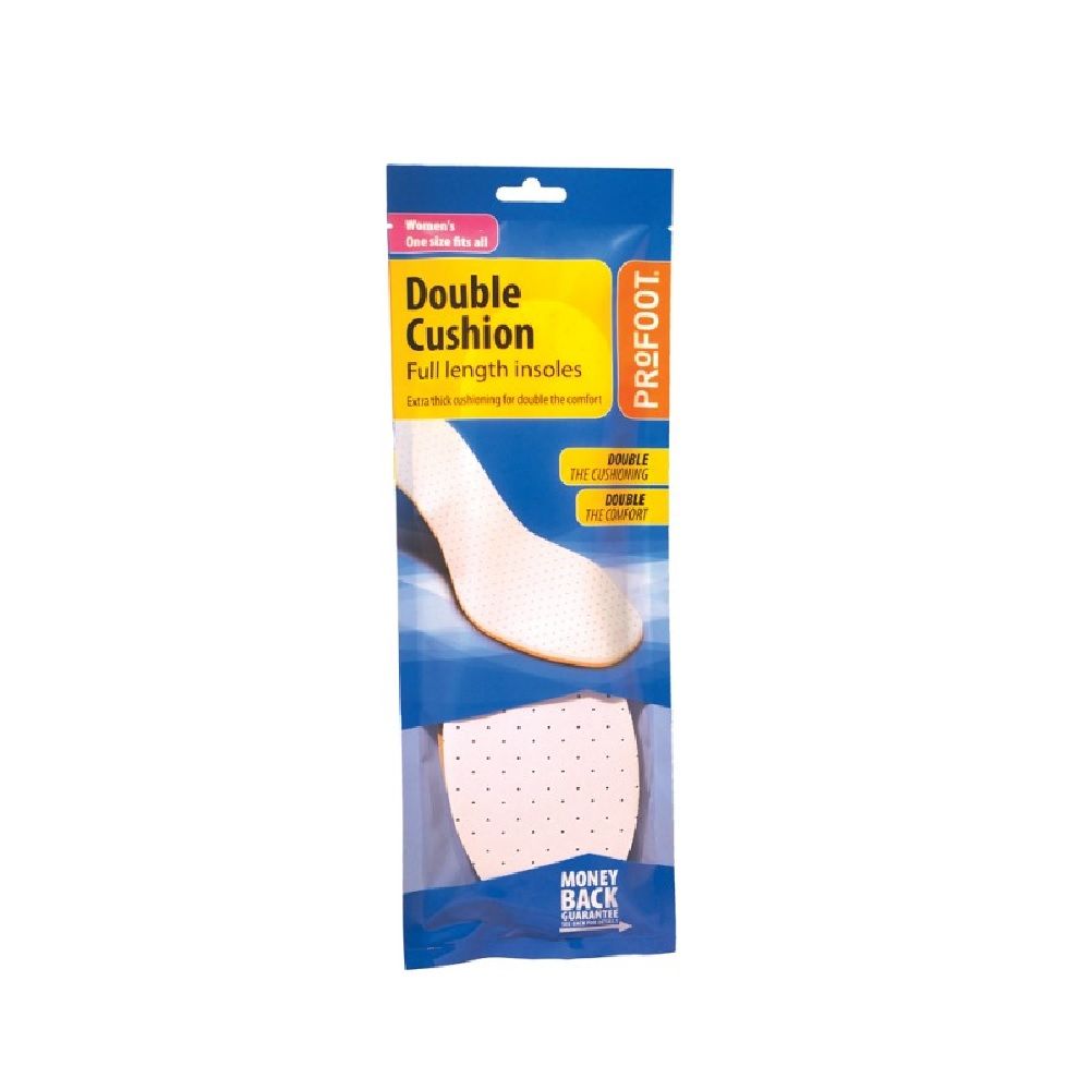 Profoot Double Cushion Women's - Easy Pharmacy LLC