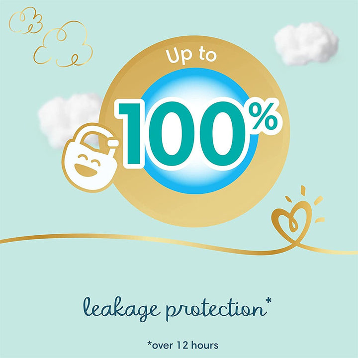 Pampers Premium Care Baby Diapers, Size 5, 11-16Kg, Pack of 46's - Easy Pharmacy LLC