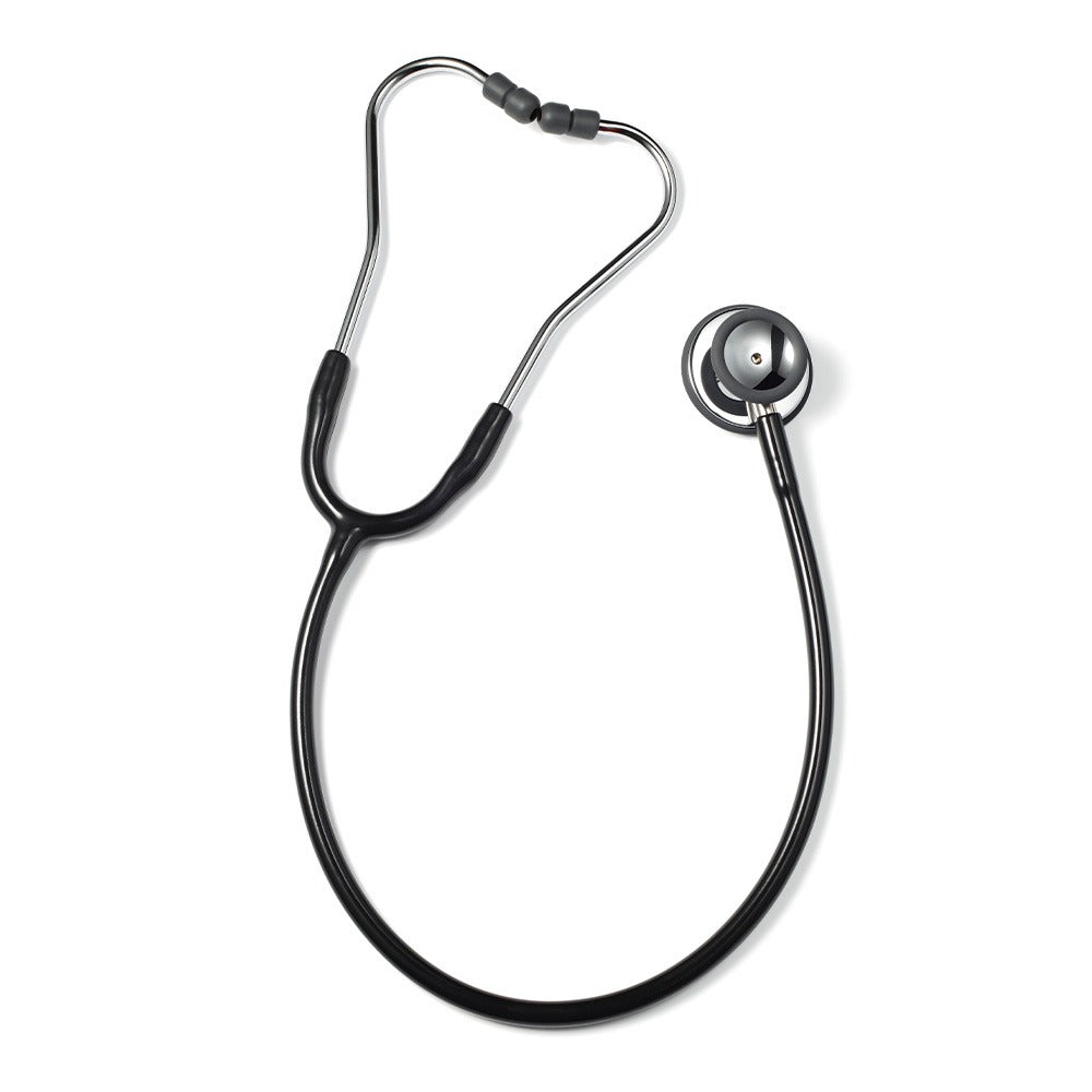 Erka Finesse 2 Light Stethoscope Black 526.00010 - Easy Pharmacy LLC