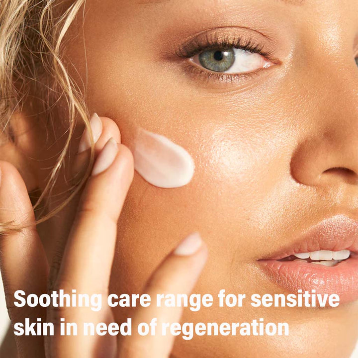 Annemarie Borlind ZZ Sensitive Fortifying Night Cream, Anti-Stress 50ml - Easy Pharmacy LLC
