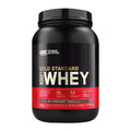 Optimum Nutrition Gold Standard 100% Whey Protein Powder Double Rich Chocolate 2lb