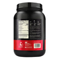 Optimum Nutrition Gold Standard 100% Whey Protein Powder Double Rich Chocolate 2lb
