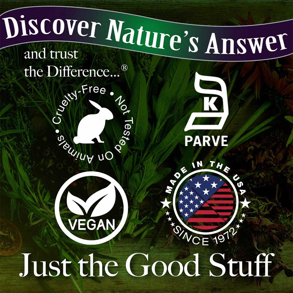 Nature's Answer Cranberry 800mg Vegan Capsules For Urinary Tract Health, Pack of 90's - Easy Pharmacy LLC
