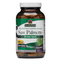 Nature’s Answer Saw Palmetto 690 mg – 120 Vegan Capsules