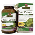 Nature’s Answer Saw Palmetto 690 mg – 120 Vegan Capsules
