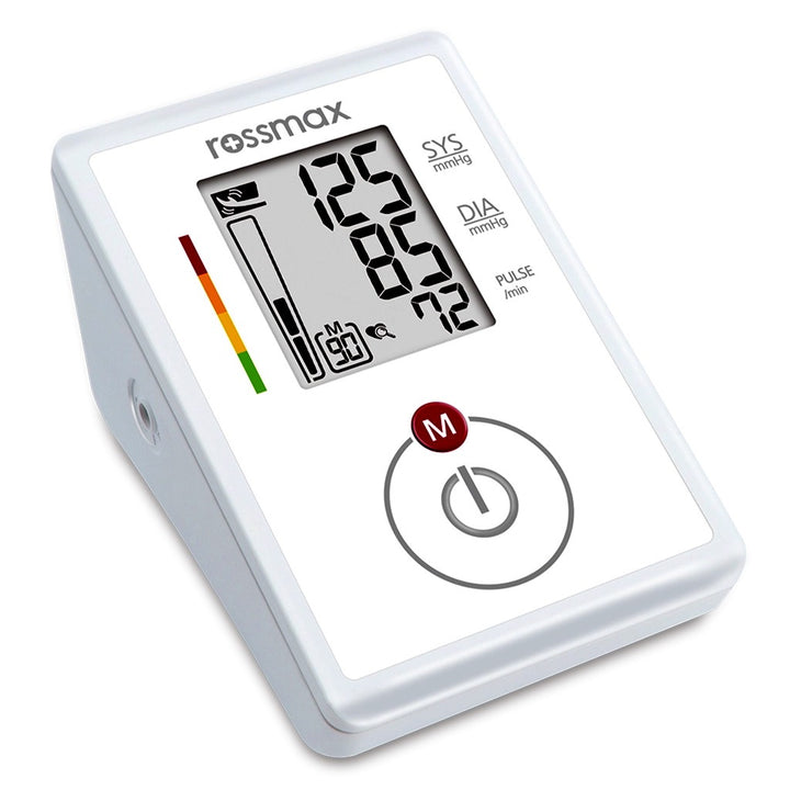 Rossmax CH155F Automatic Blood Pressure Monitor - Easy Pharmacy LLC