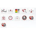 Rossmax CH155F Automatic Blood Pressure Monitor