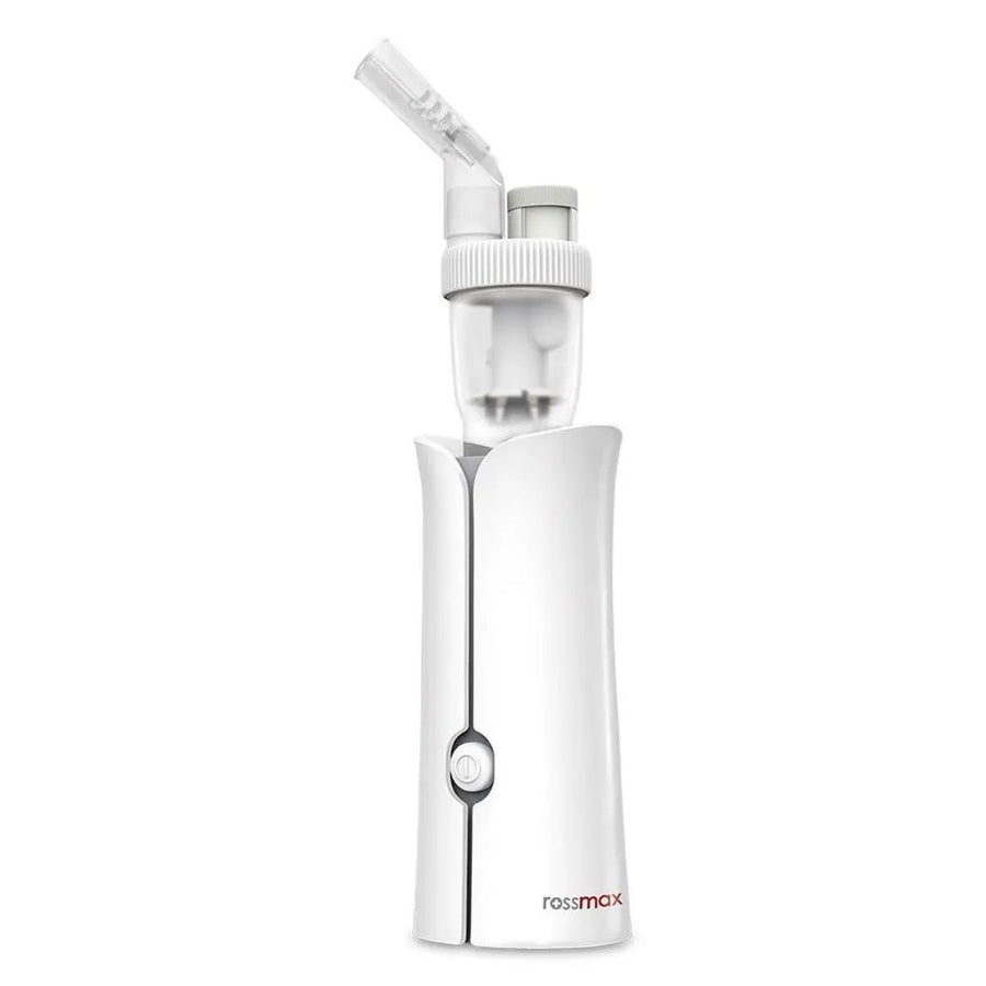 Rossmax Handheld Piston Nebulizer NH60 For Respiratory Care