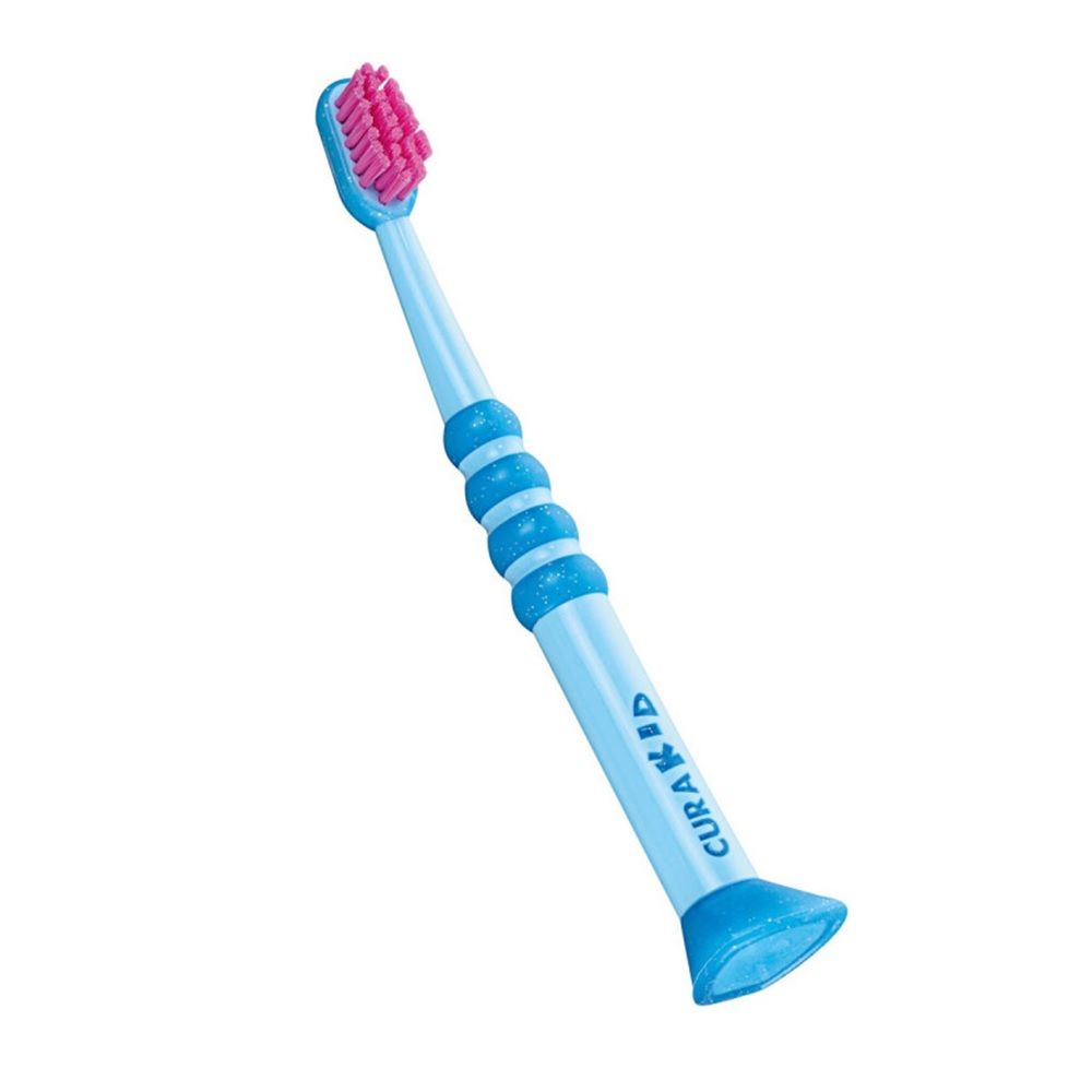 Curaprox Curakid CK 4260 Ultra Soft Children’s Toothbrush - Easy Pharmacy LLC