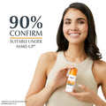 Eucerin Sun Photo-aging Control Sunscreen Anti-Aging Sun Fluid SPF50 50ml