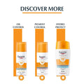 Eucerin Sun Photo-aging Control Sunscreen Anti-Aging Sun Fluid SPF50 50ml
