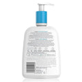 Cetaphil Gentle Skin Cleanser, Face & Body Wash For Men & Women With Dry to Normal and Sensitive Skin, Unscented, 500ml