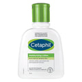 Cetaphil Moisturizing Lotion, Face & Body Moisturizer For Men & Women With Dry to Normal and Sensitive Skin, Unscented, 118ml