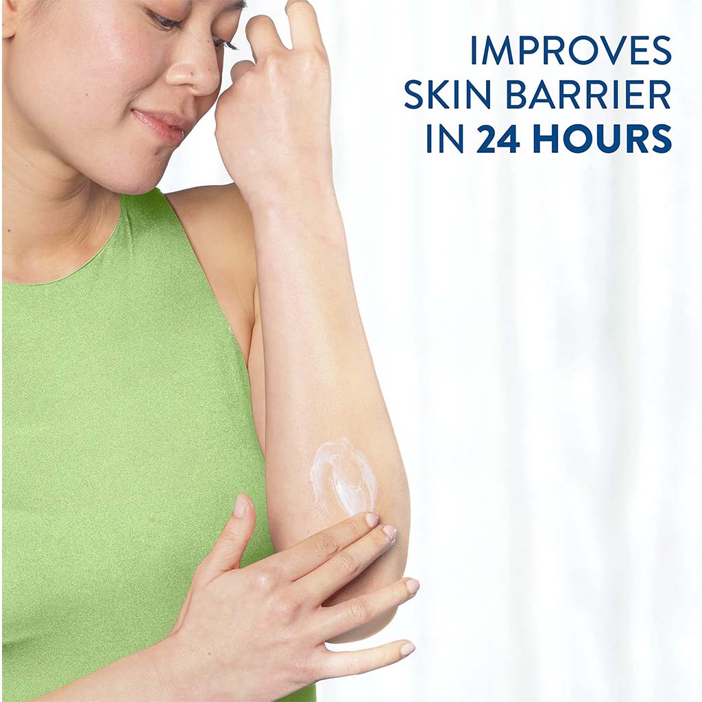 Cetaphil Moisturizing Lotion, Face & Body Moisturizer For Men & Women With Dry to Normal and Sensitive Skin, Unscented, 118ml - Easy Pharmacy LLC