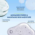 Cetaphil Oily Skin Cleanser, Foaming Face & Body Wash for Men & Women With Combination to Oily and Sensitive Skin, Unscented, 125ml