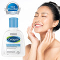 Cetaphil Gentle Skin Cleanser, Face & Body Wash For Men & Women With Dry to Normal and Sensitive Skin, Unscented, 118ml