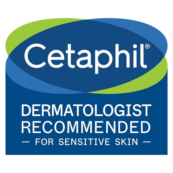 Cetaphil Moisturizing Cream, Face & Body Moisturizer For Men & Women With Dry to Very Dry Sensitive Skin, Unscented, 250g - Easy Pharmacy LLC