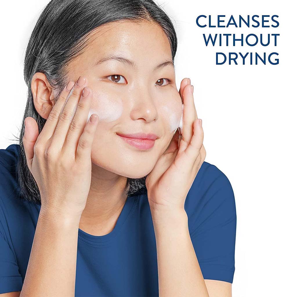 Cetaphil Gentle Skin Cleanser, Face & Body Wash For Men & Women With Normal to Dry and Sensitive Skin, Unscented, 236ml - Easy Pharmacy LLC