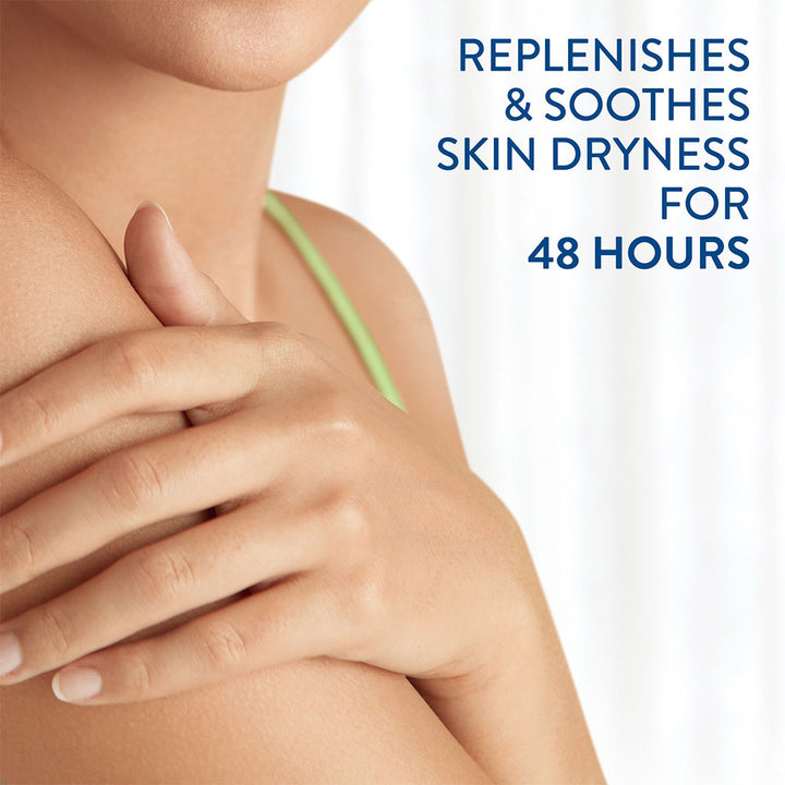 Cetaphil Daily Advance Ultra Hydrating Face & Body Moisturizing Lotion For Men & Women With Dry and Sensitive Skin, Unscented, 225g - Easy Pharmacy LLC