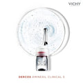 Vichy Dercos Aminexil Clinical 5 Anti-Hair Fall Treatment For Men, Pack of 6ml x 21's