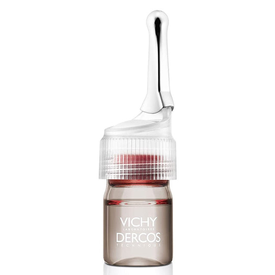Vichy Dercos Aminexil Clinical 5 Anti-Hair Fall Treatment for Women – 21 x 6ml