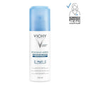 Vichy 48 Hour Aluminum Free Mineral Deodorant Spray 125ml
