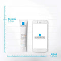La Roche-Posay Effaclar Duo+ SPF30 Anti-Mark Corrective Unclogging Care Cream For Oily & Acne Prone Skin 40ml