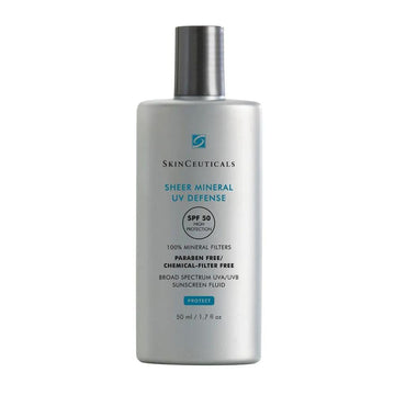 Skinceuticals Sheer Mineral UV Defense SPF50 Fluid 50 mL