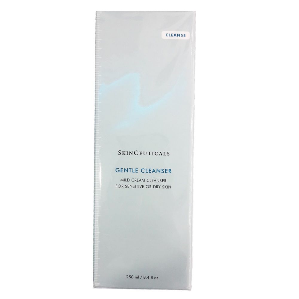 Skinceuticals Gentle Cleanser 250 mL - Easy Pharmacy LLC