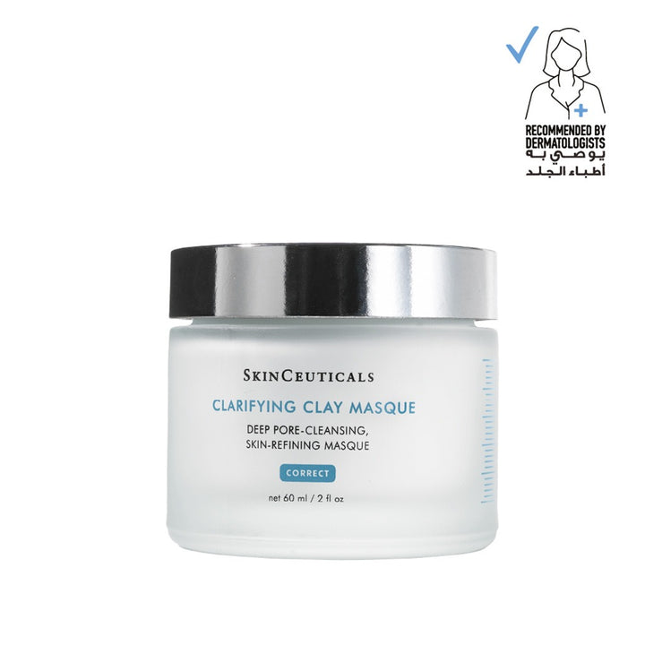 Skinceuticals Clarifying Pore Cleansing Clay Masque 67g - Easy Pharmacy LLC