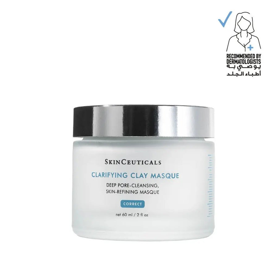 Skinceuticals Clarifying Pore Cleansing Clay Masque 67g