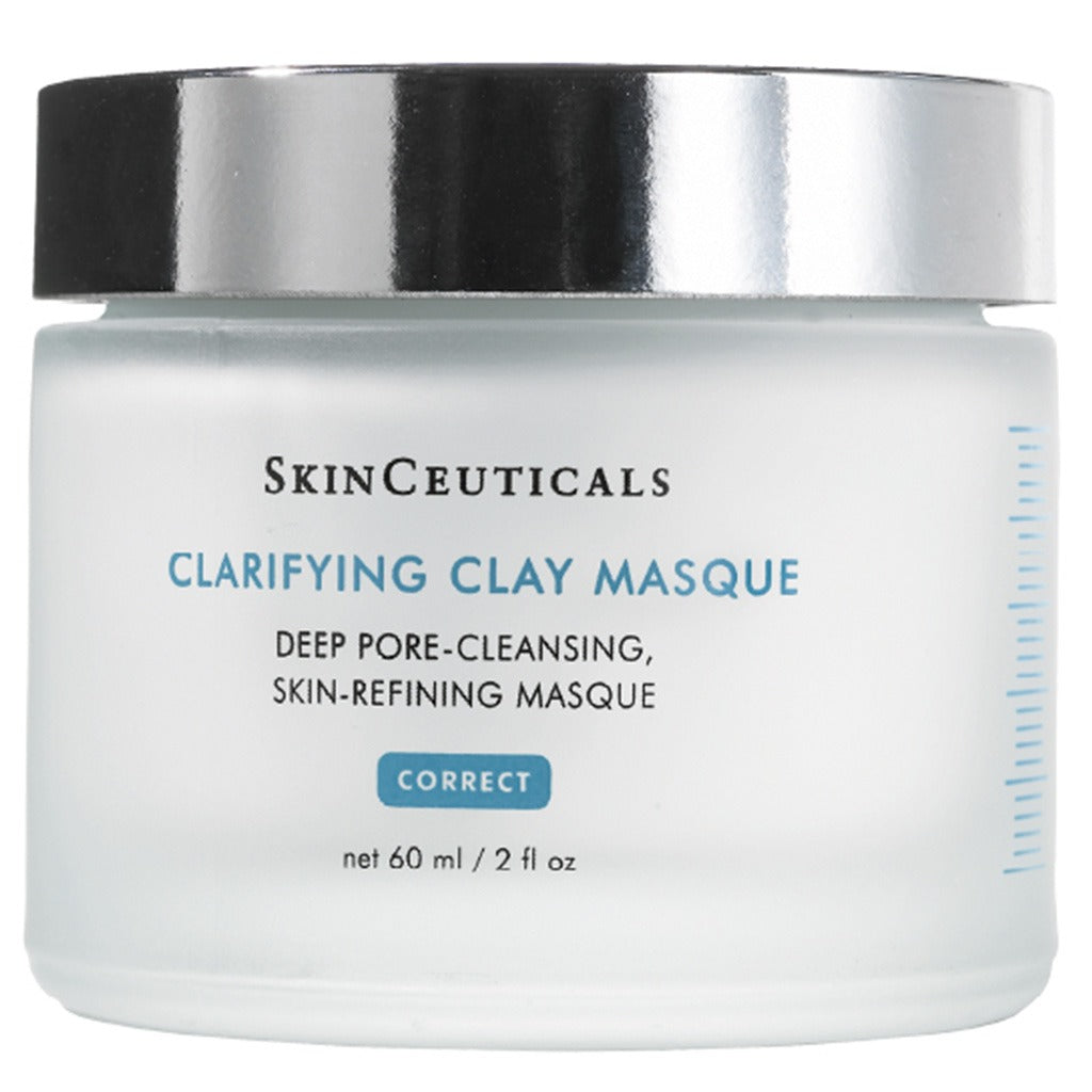 Skinceuticals Clarifying Pore Cleansing Clay Masque 67g - Easy Pharmacy LLC