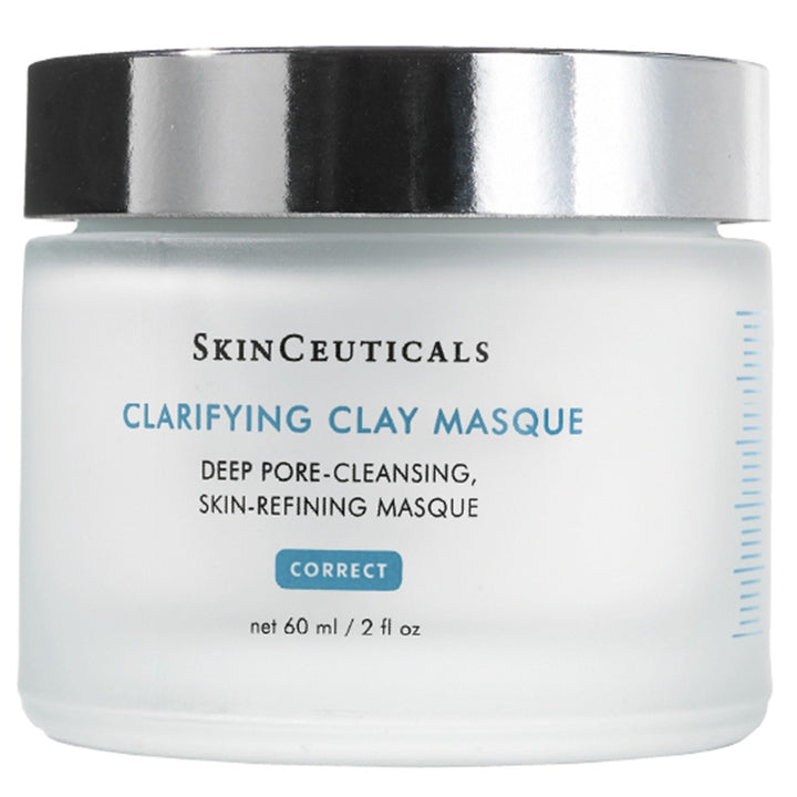 Skinceuticals Clarifying Pore Cleansing Clay Masque 67g - Easy Pharmacy LLC