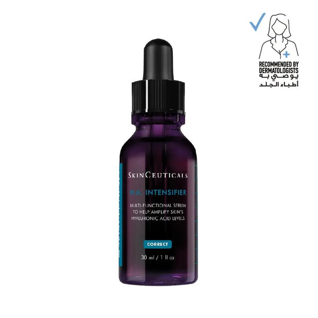 Skinceuticals HA Intensifier Hyaluronic Acid Face Serum 30ml