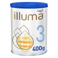 Illuma Stage 3 Toddlers Milk Formula For 1 To 3 Years 400g