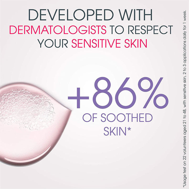 Bioderma Sensibio Soothing Micellar Cleansing Foaming Gel For Sensitive Skin 200 mL - Easy Pharmacy LLC