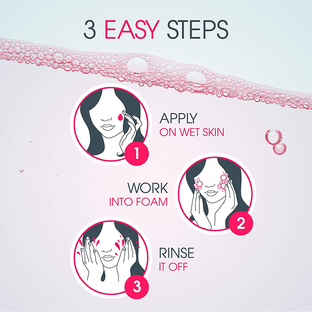 Bioderma Sensibio Soothing Micellar Cleansing Foaming Gel For Sensitive Skin 200 mL - Easy Pharmacy LLC