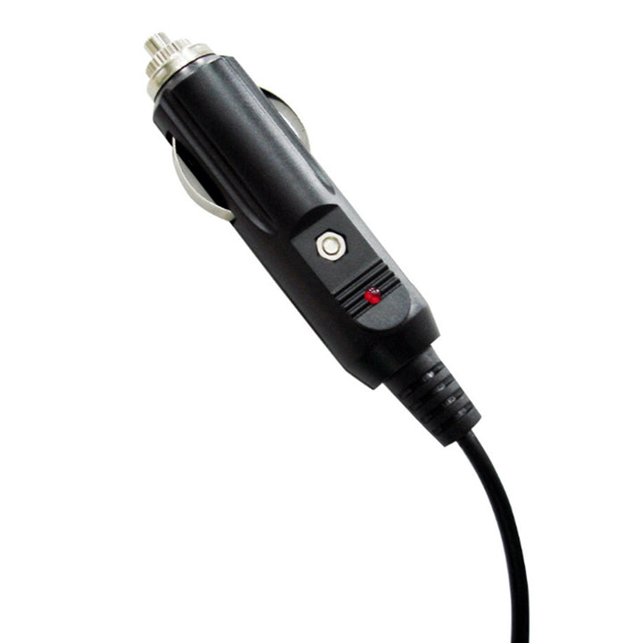 Rossmax Nebulizer Car Charger - Easy Pharmacy LLC