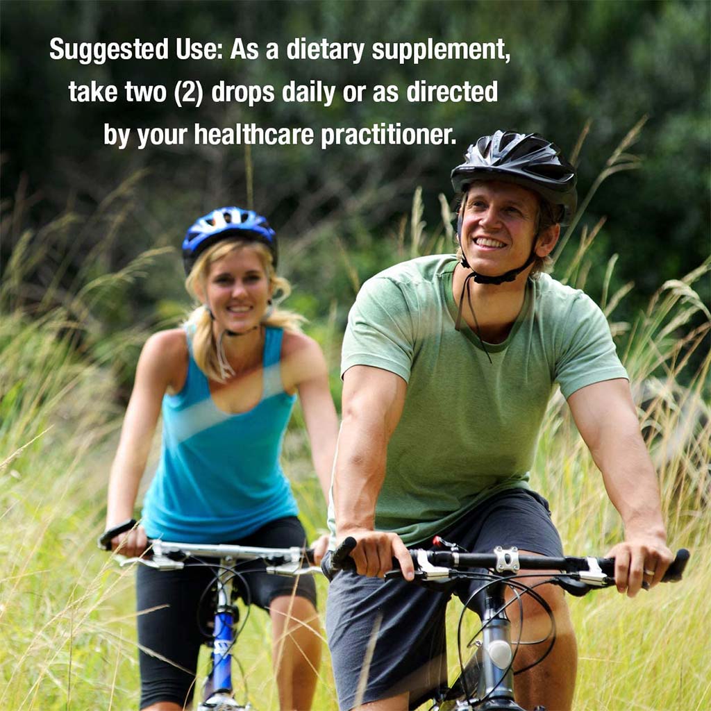 Nature's Answer Vitamin D3 4000IU Drops For Bone & Muscle Health, 15ml - Easy Pharmacy LLC