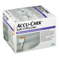 Accu-Chek Safe-T-Pro Uno Sterile Single-Use Lancets for Blood Glucose Testing – Pack of 200