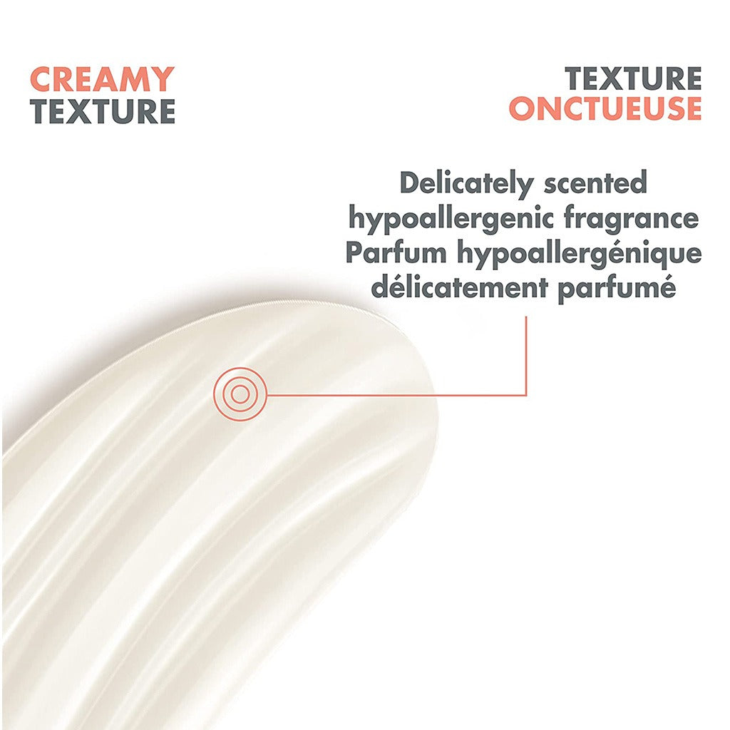 Avene PhysioLift Day Smoothing Cream With Hyaluronic Acid For Dry Skin 30ml - Easy Pharmacy LLC