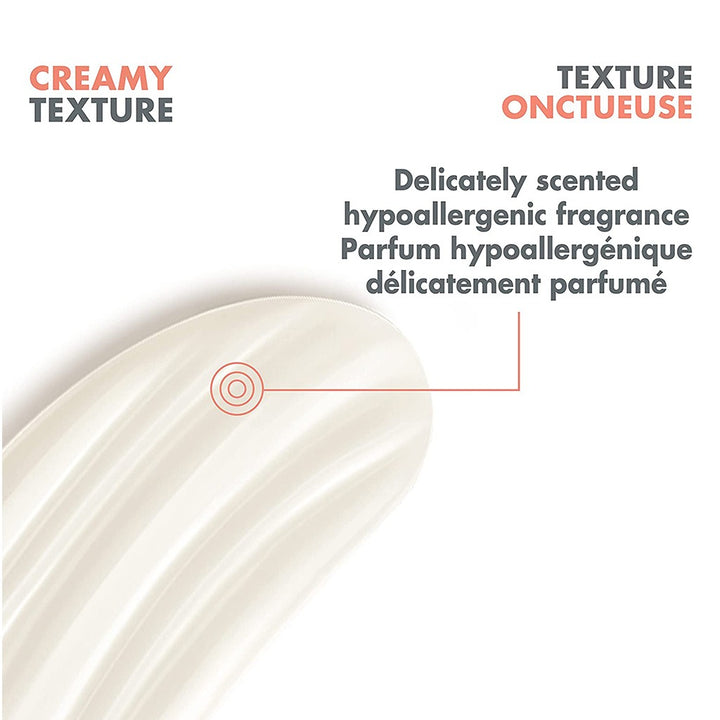 Avene PhysioLift Day Smoothing Cream With Hyaluronic Acid For Dry Skin 30ml - Easy Pharmacy LLC