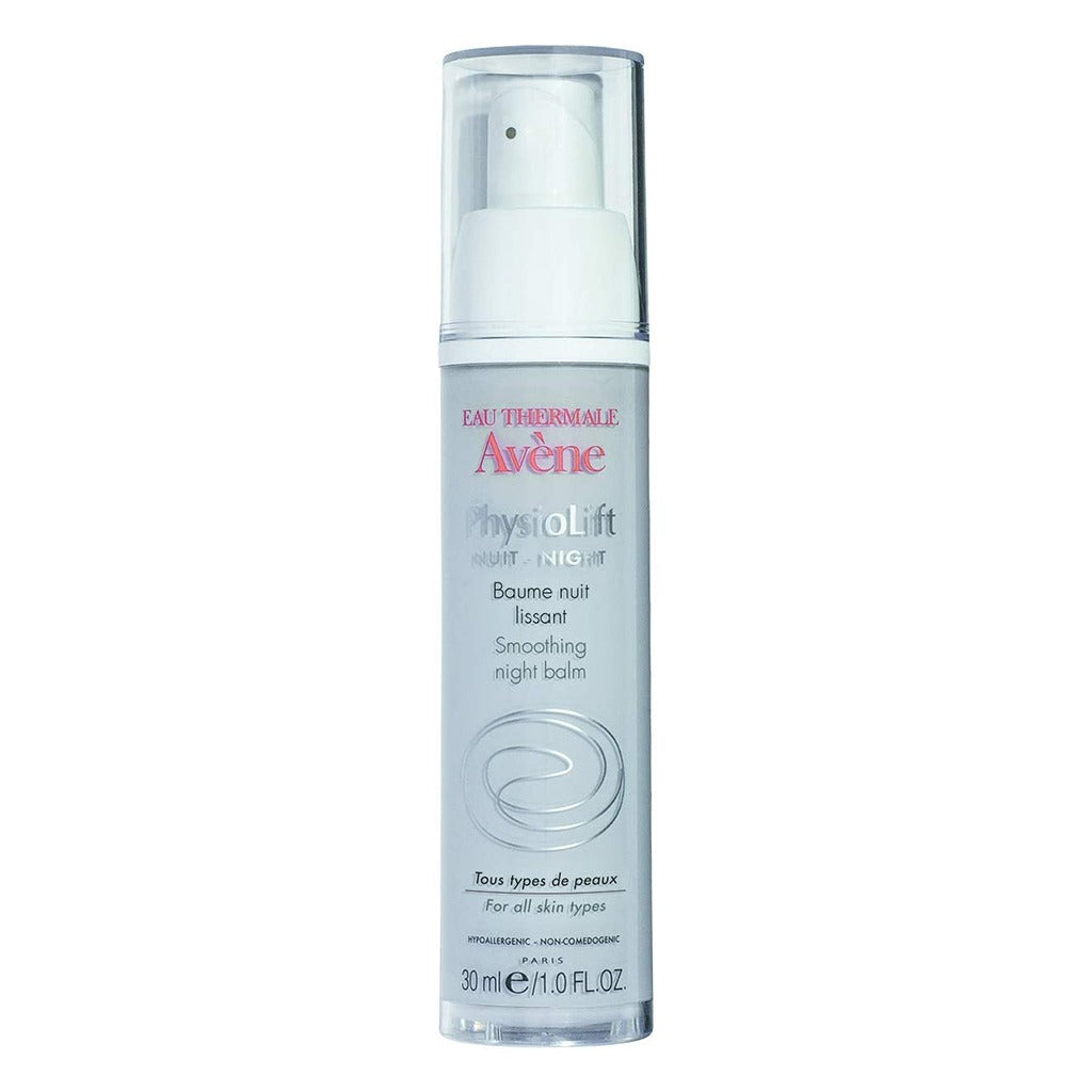 Avene PhysioLift Smoothing And Firming Night Balm For All Skin Types 30ml - Easy Pharmacy LLC