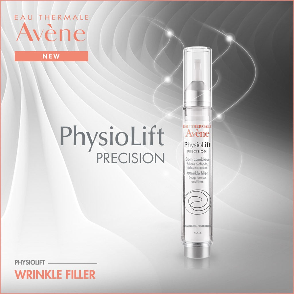 Avene Physiolift Precision Wrinkle Filler 15 mL - Easy Pharmacy LLC