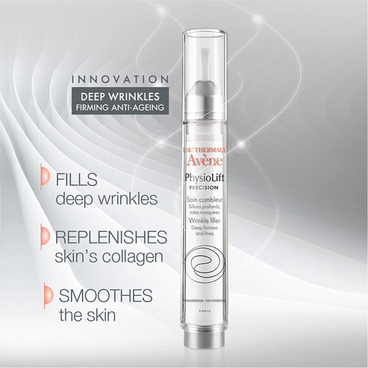 Avene Physiolift Precision Wrinkle Filler 15 mL - Easy Pharmacy LLC